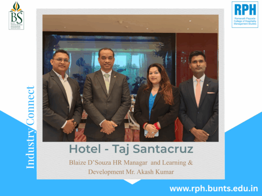 Hotel - Taj Santacruz (3)