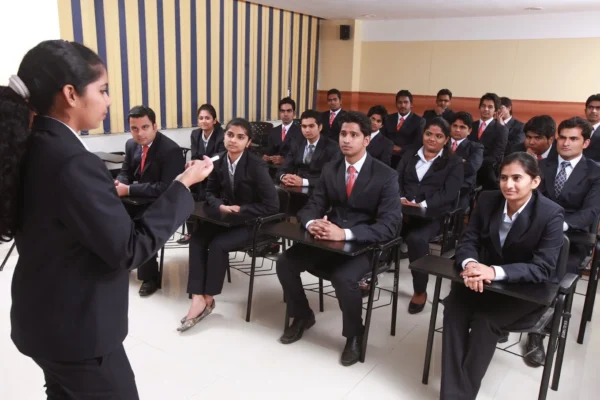 classroom