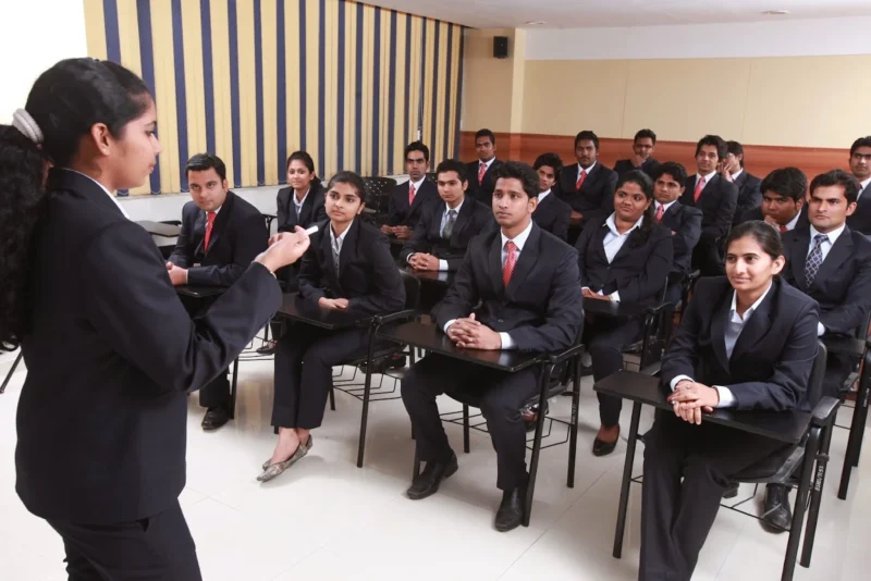 classroom