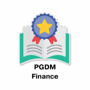 Group logo of Post Graduate Diploma in Management (Finance)